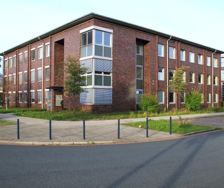 B&uuml;ror&auml;ume Ingenieurb&uuml;ro Wendt